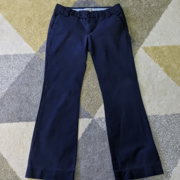 American Eagle Outfitters Pants - 3/$15🍎Navy Blue Pants - Size 0 Petite